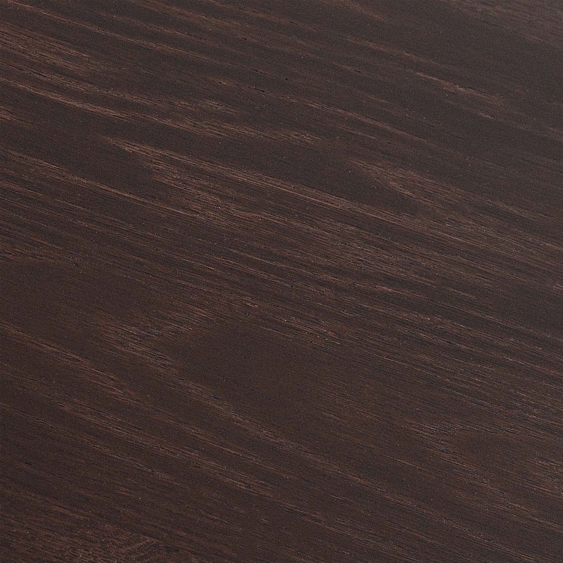 Oak smoked stain wood sample