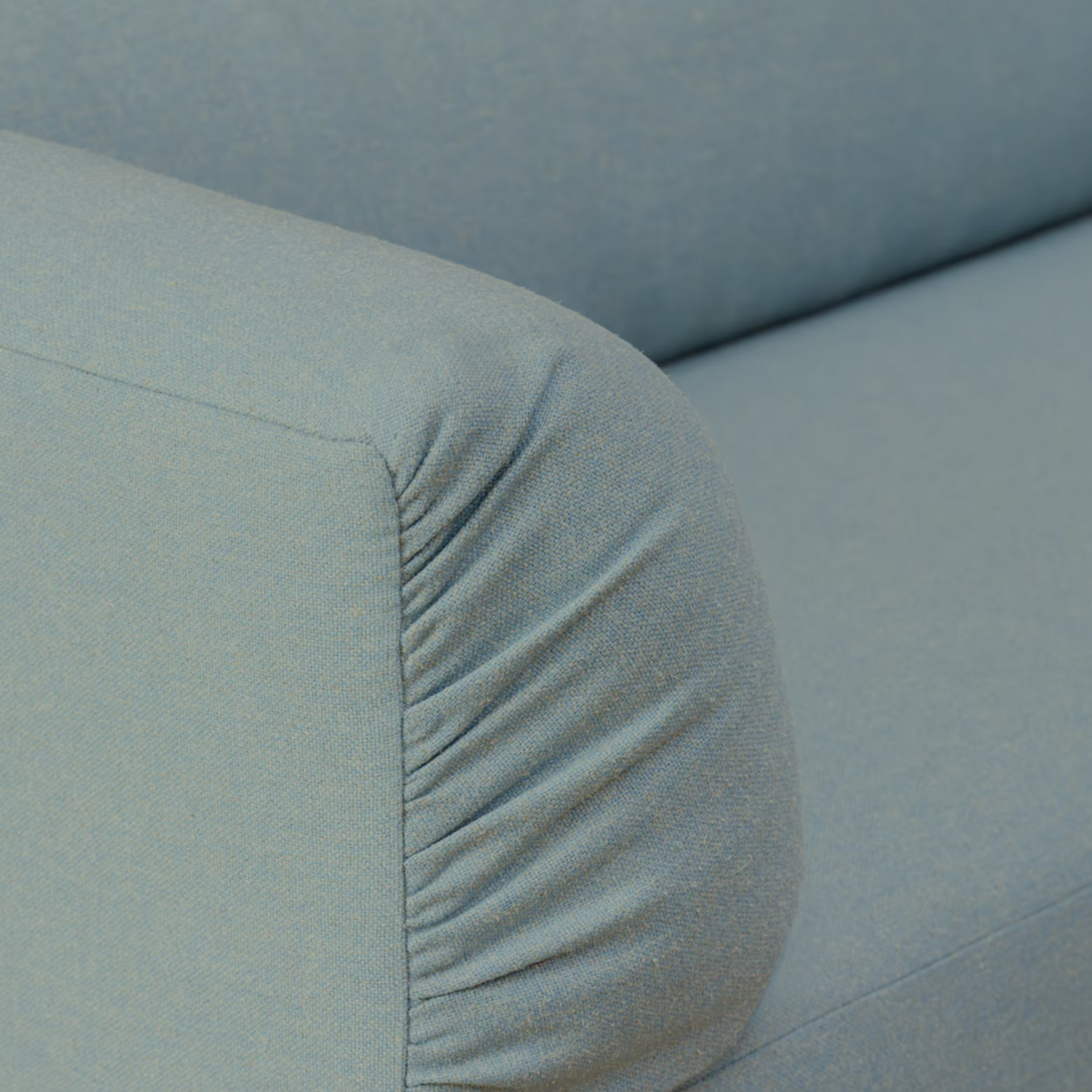 Unfold Sofa - Right chaise longue