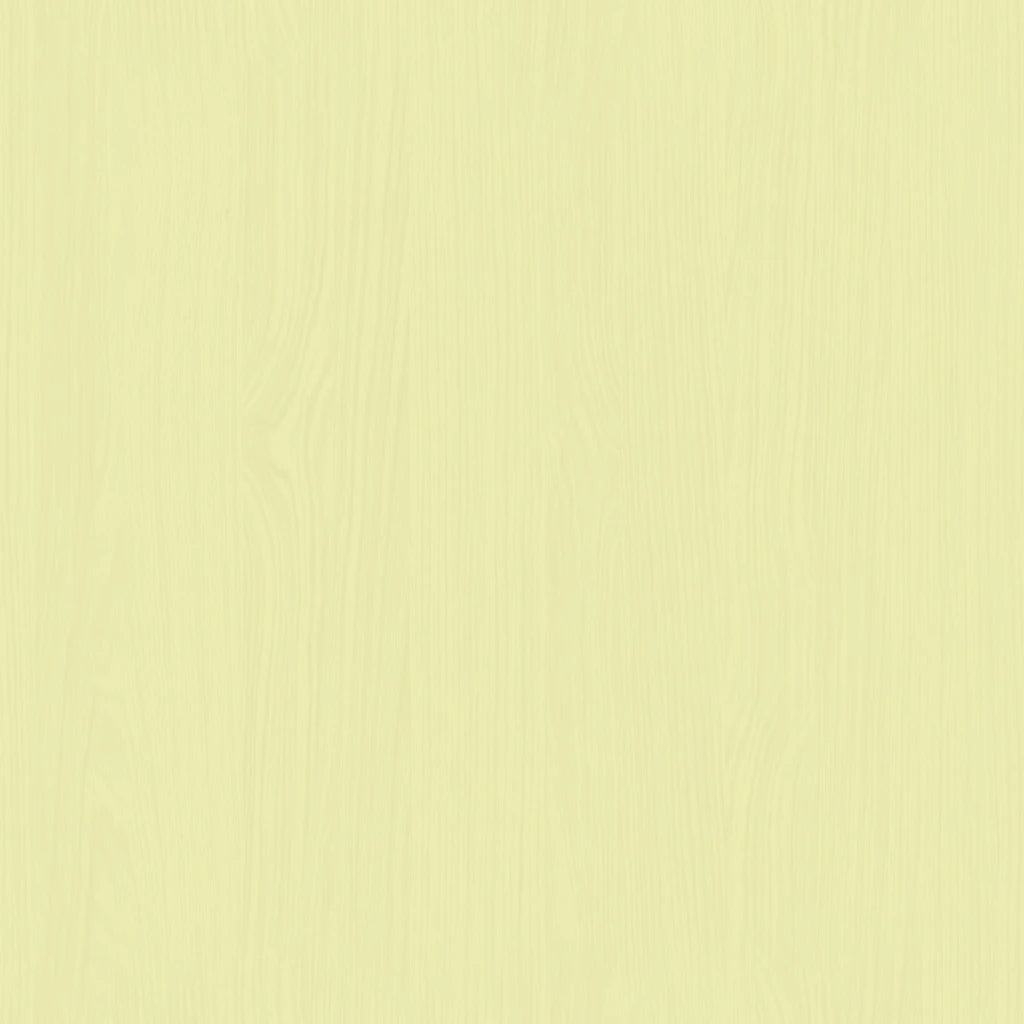 Oak yellow lacquer wood sample