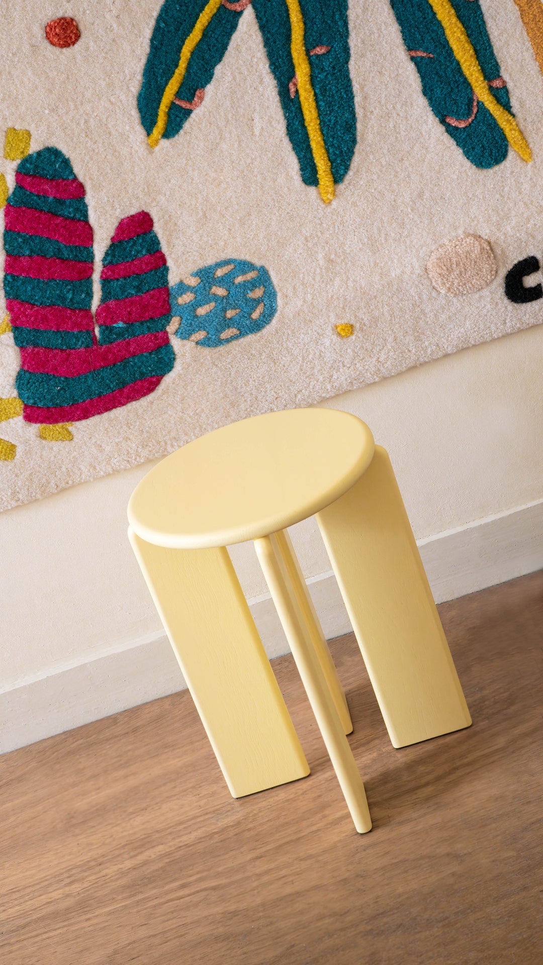 Soft salontafel