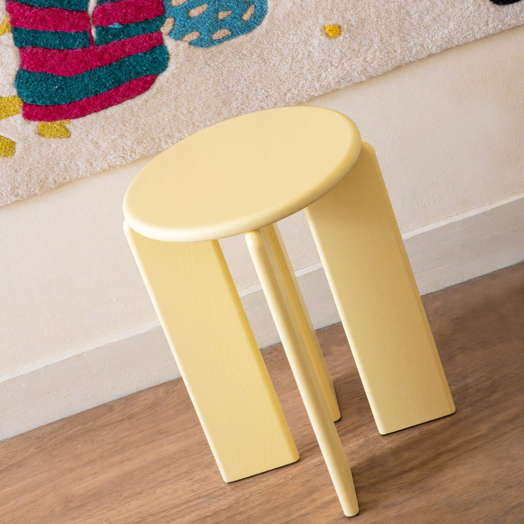 Soft coffee table