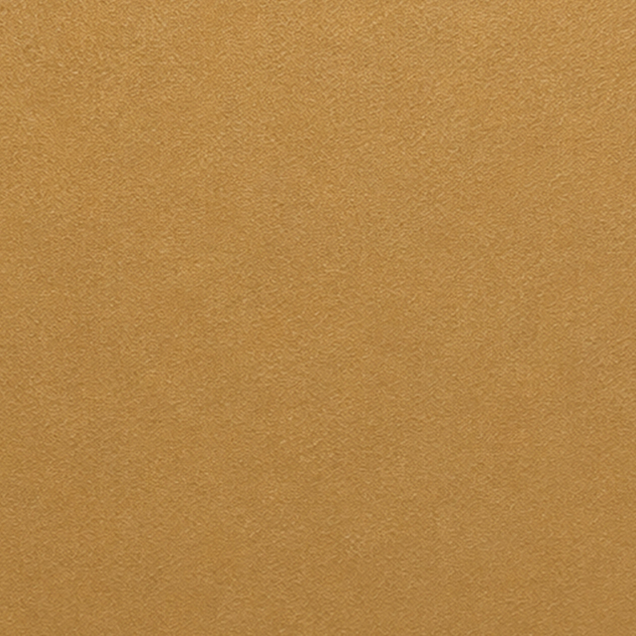 Steel powder coating yellow color sample