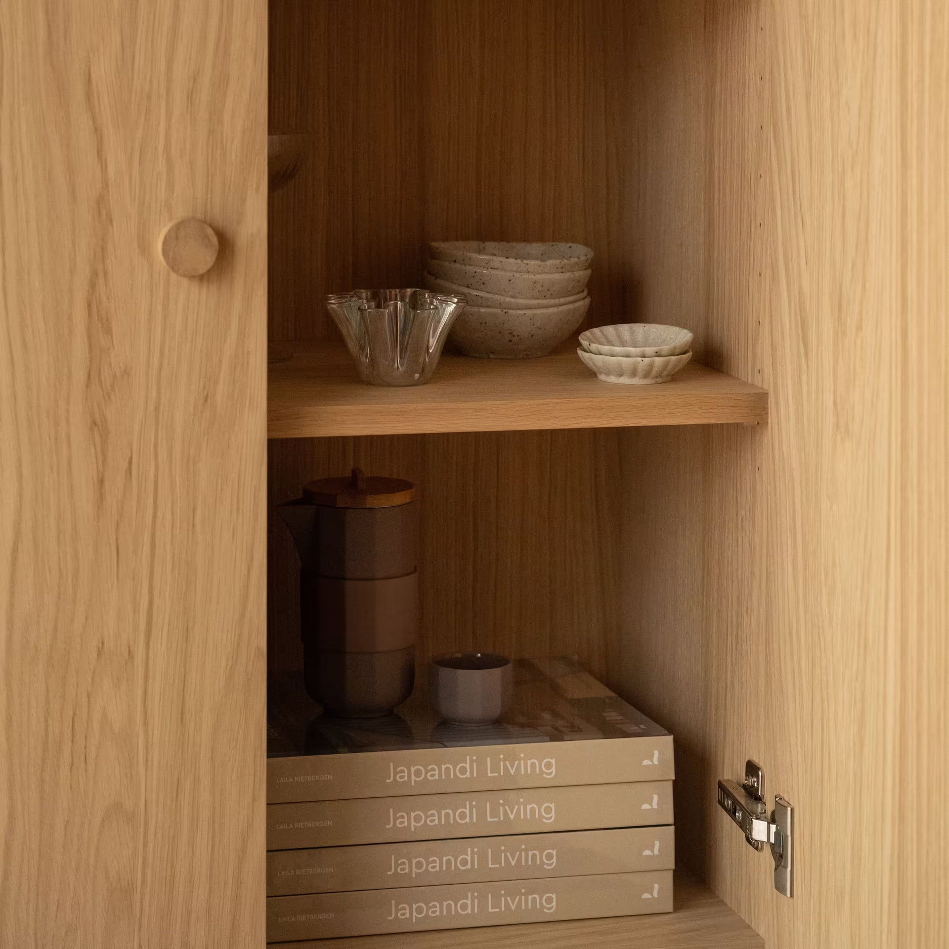 Collect Display Cabinet Small