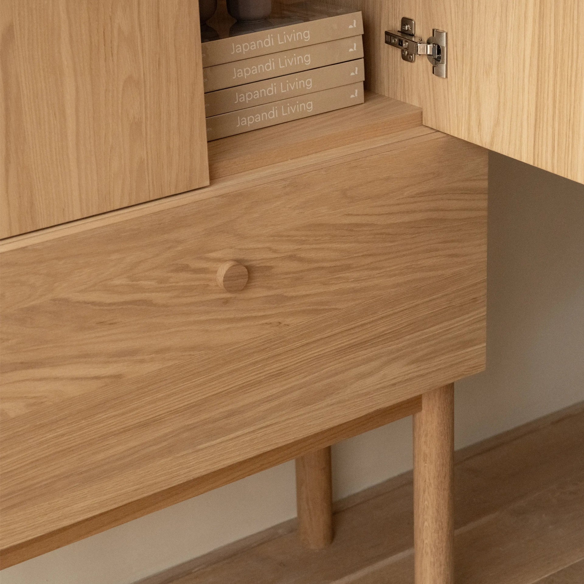 Collect Display Cabinet Small