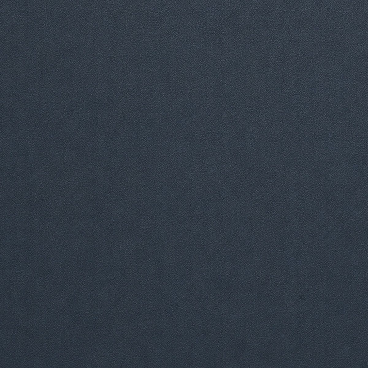 Steel powder coating blue grey color swatch