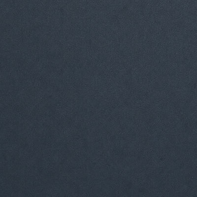 Steel powder coating blue grey color swatch