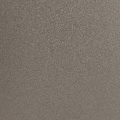 Steel powder coating olive grey colour sample
