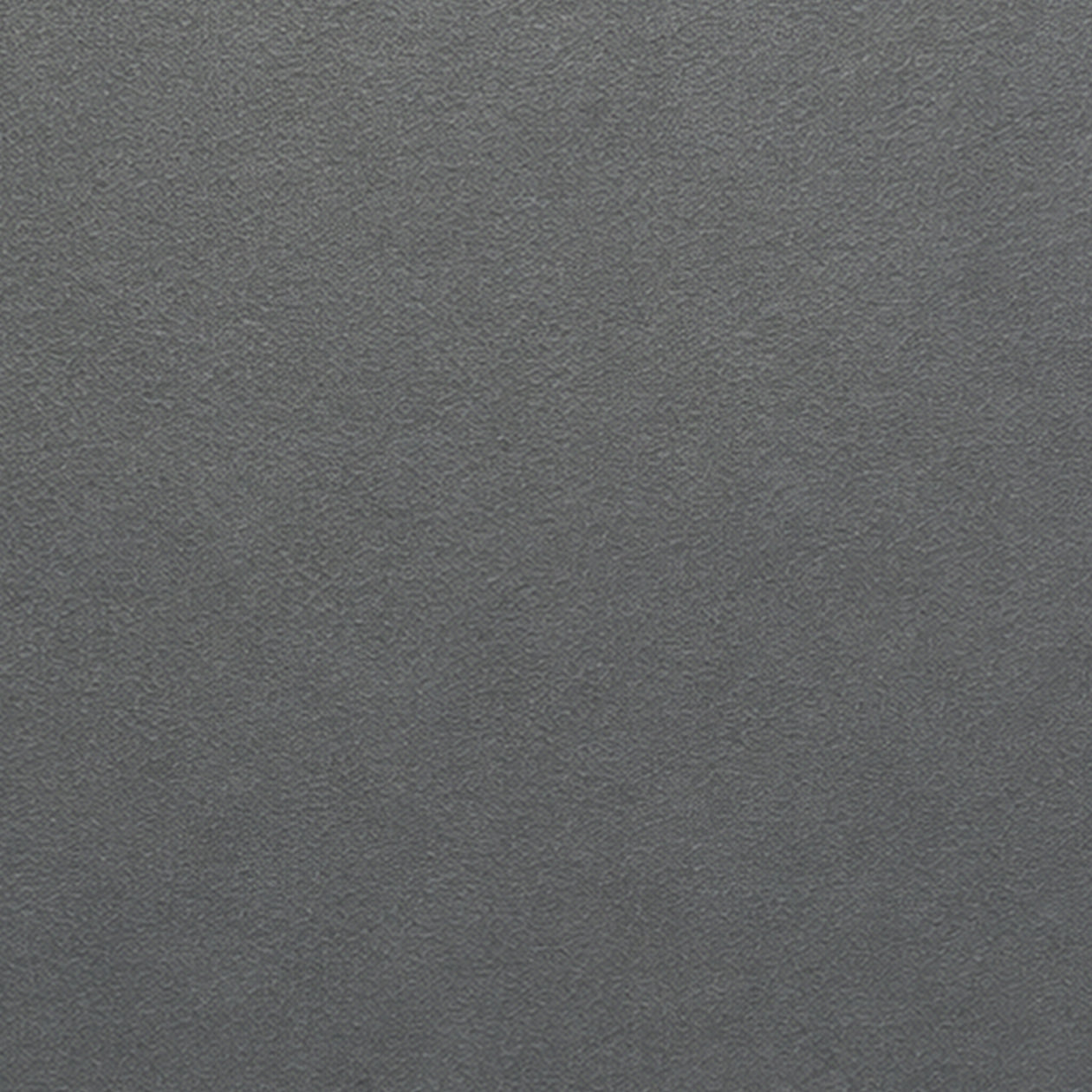 Steel powder coating blue color sample
