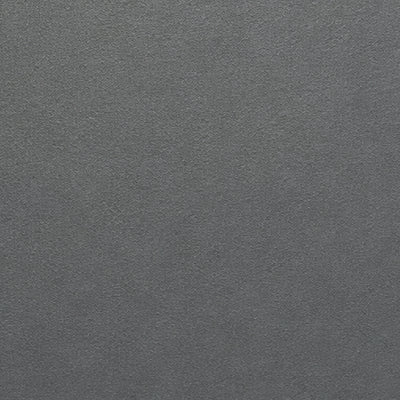 Steel powder coating blue color sample