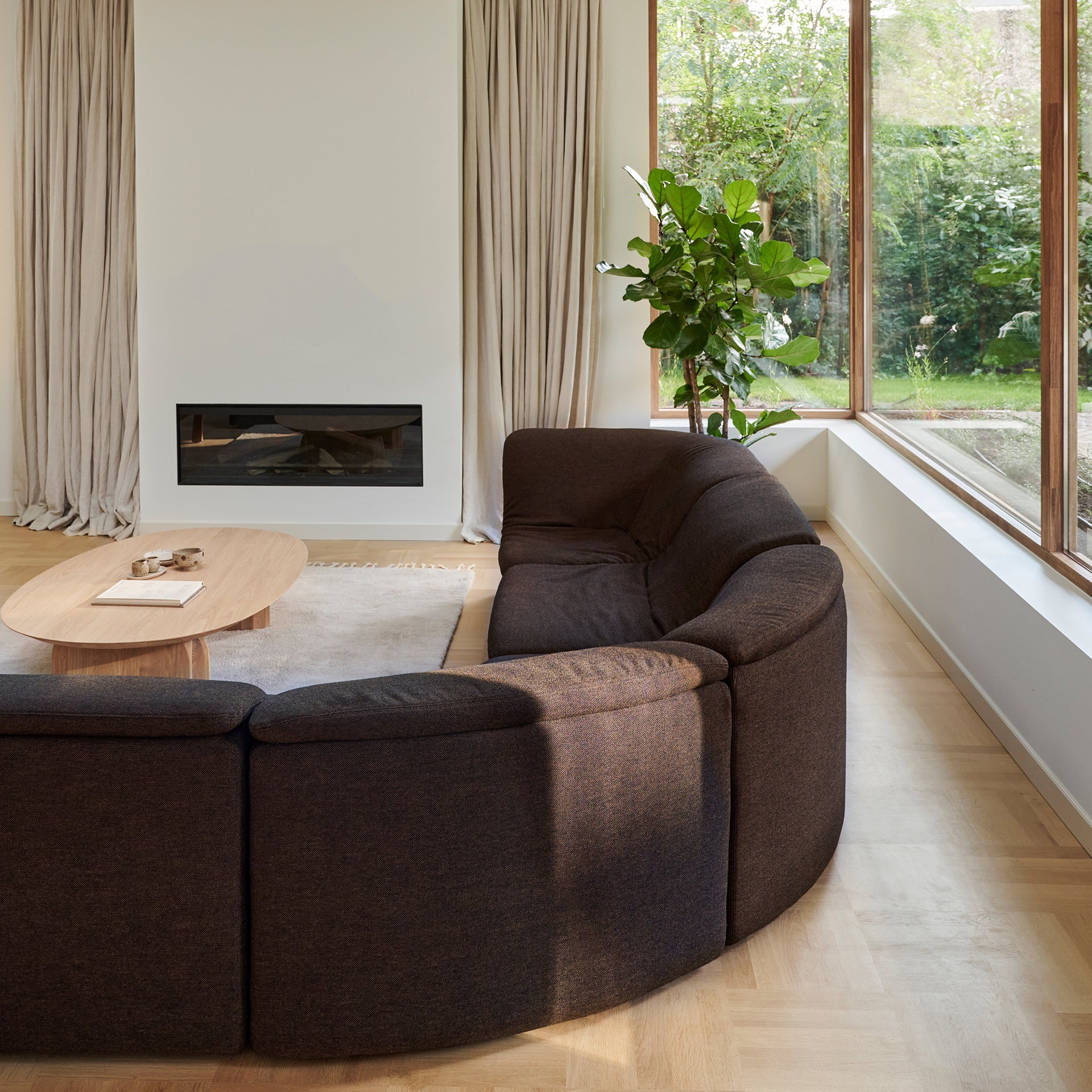 Sofa throw - Daybed