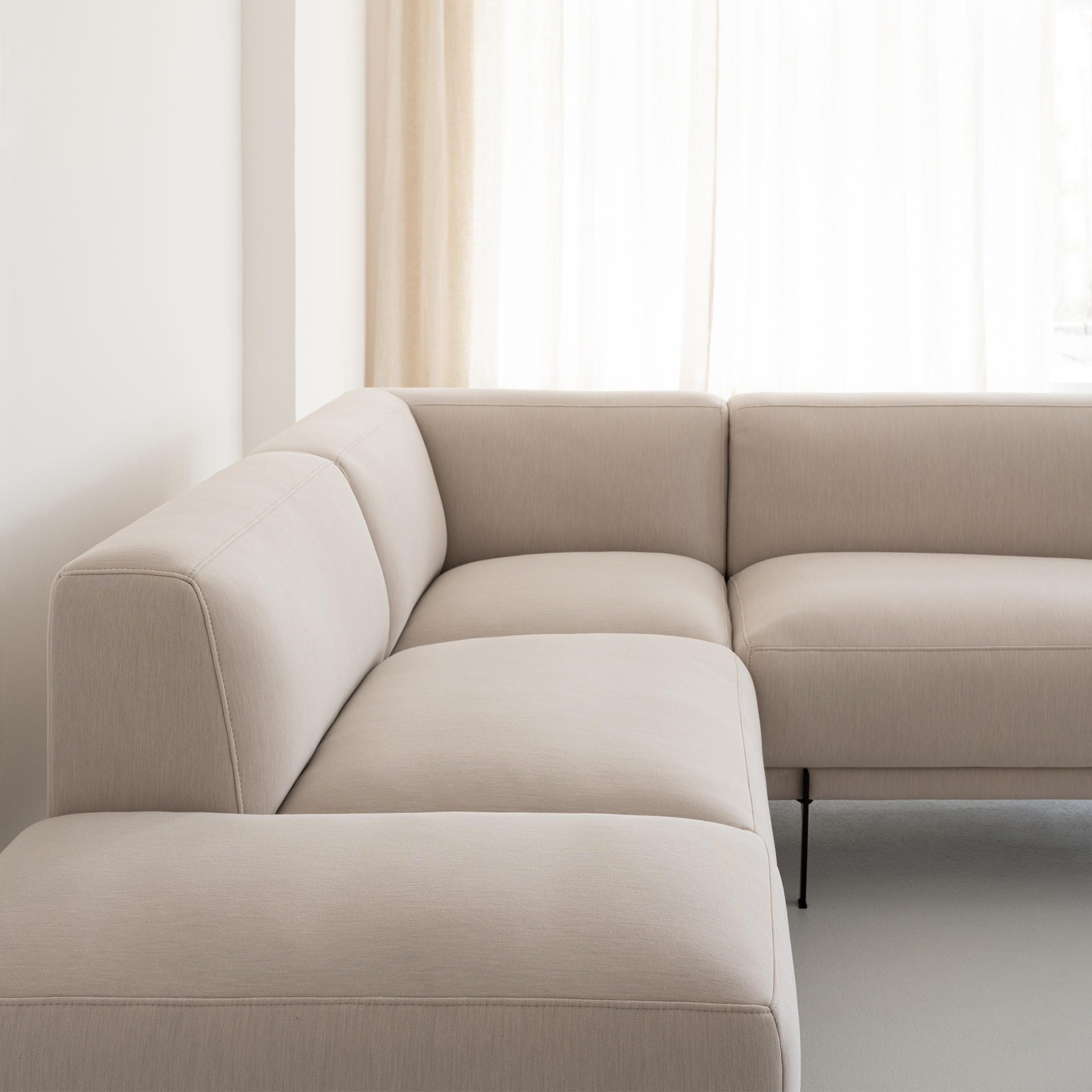 Cave 3-seater sofa - 3-seater sofa