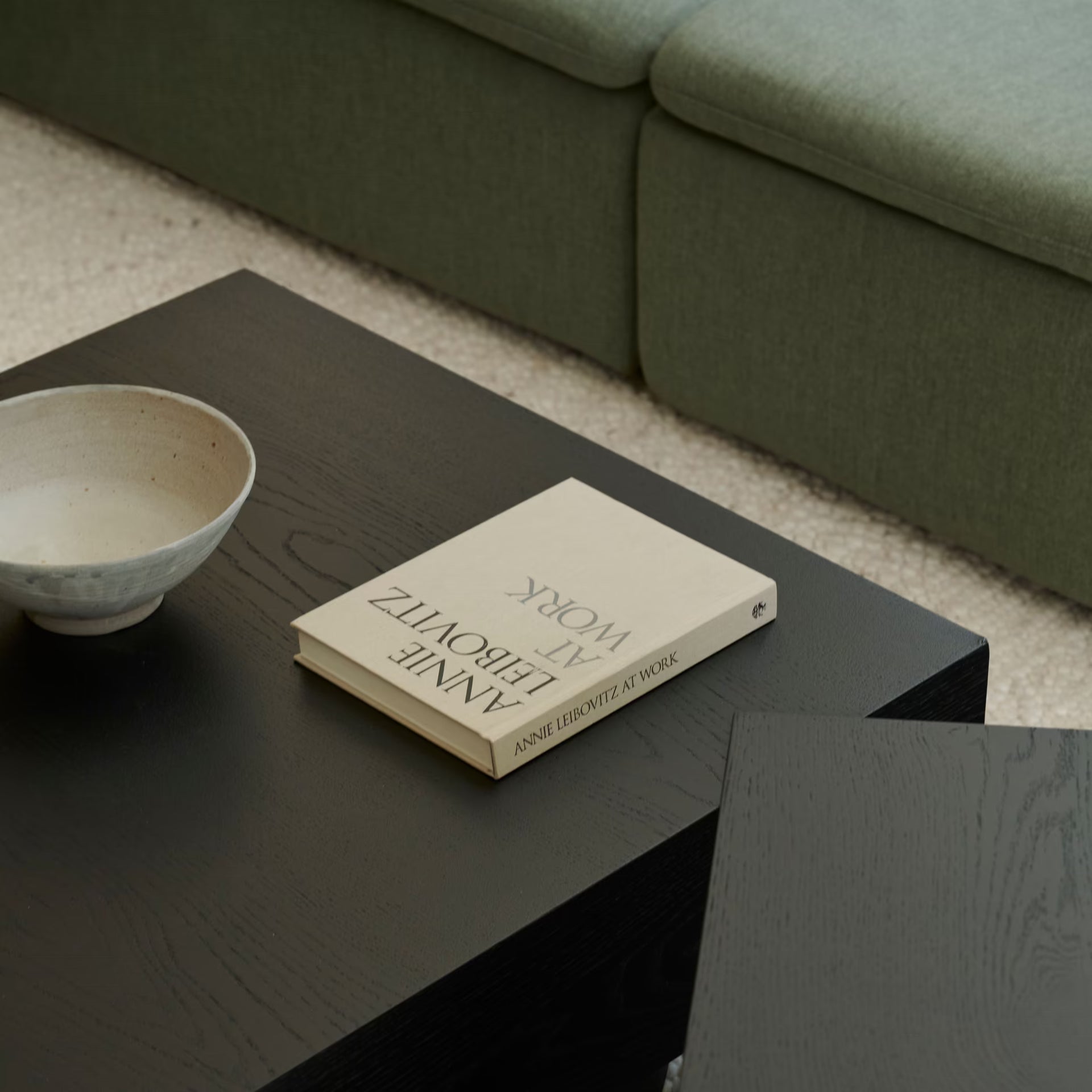 Display coffee table 35