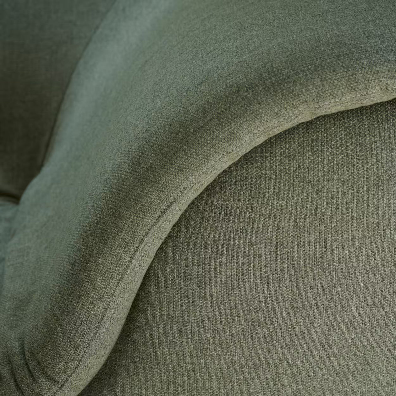 Blanket sofa - 4-zitsbank