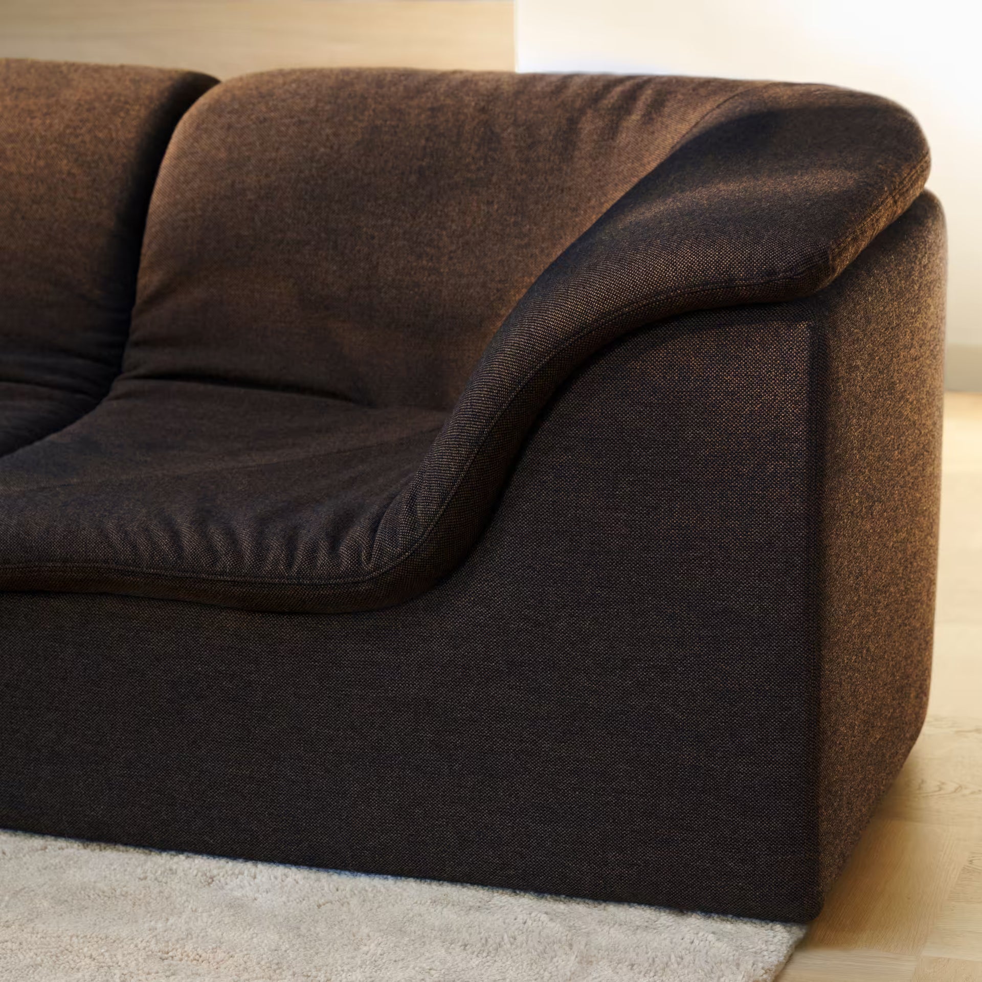 Sofa throw - Daybed