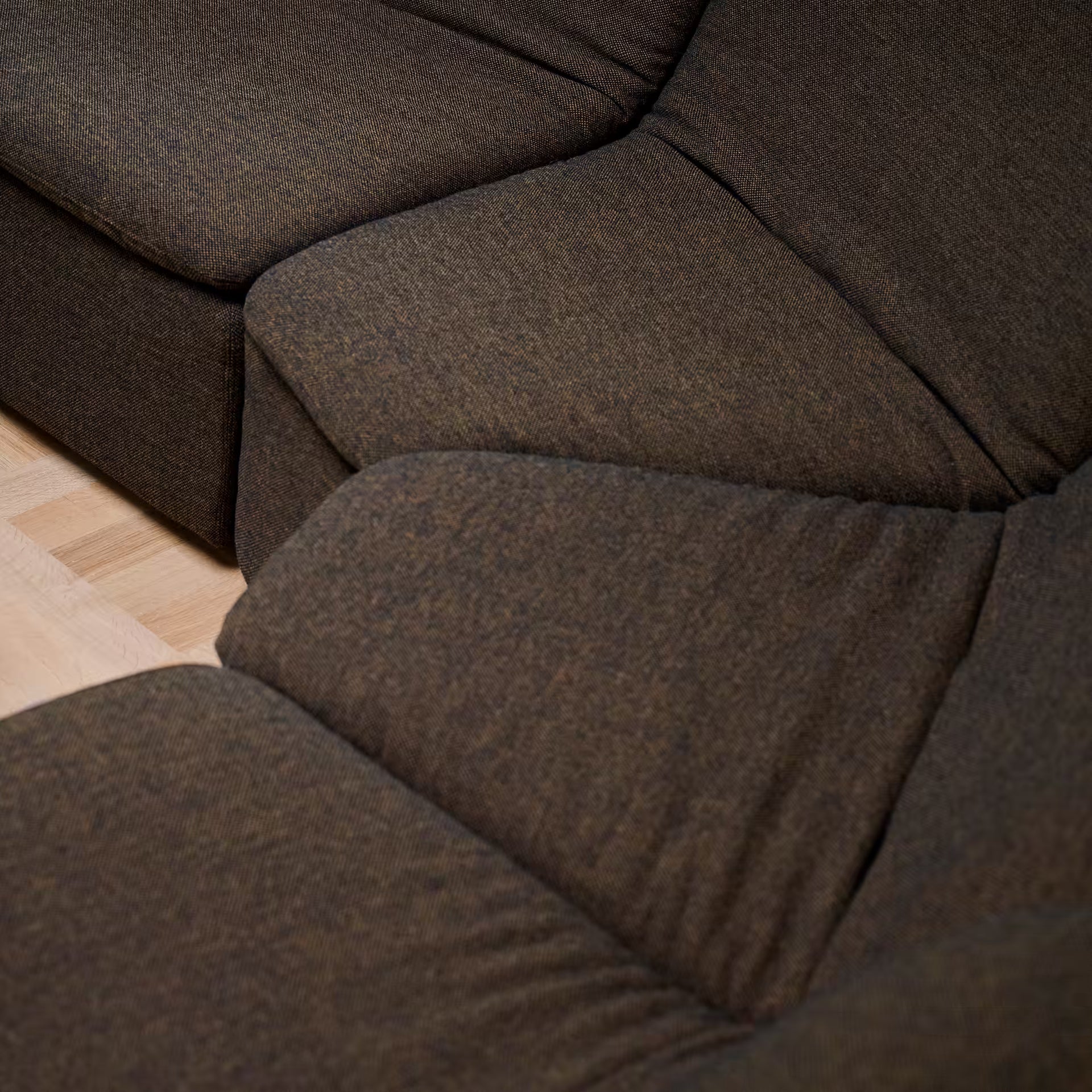 Sofa throw - Daybed