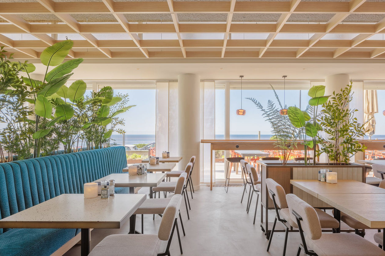 Hotel de Baak Seaside, Noordwijk