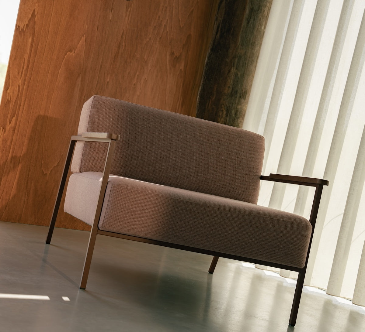 Co fauteuil