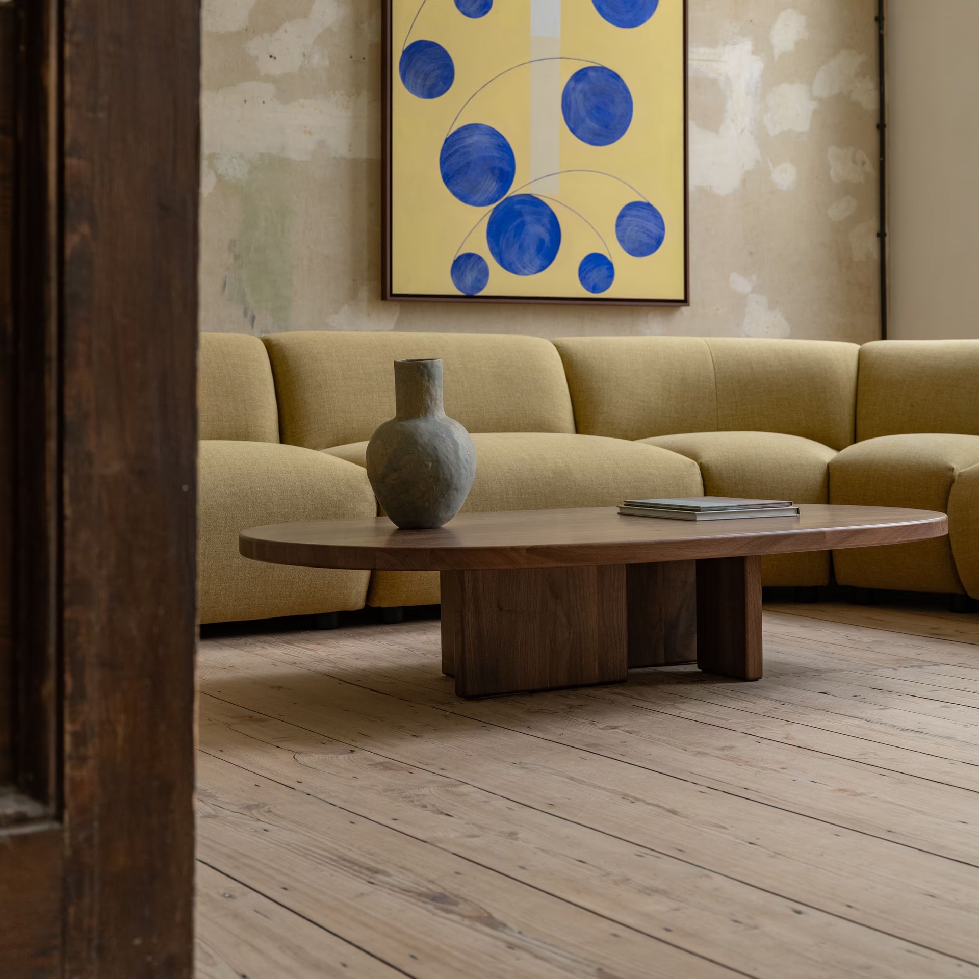 Federico coffee table