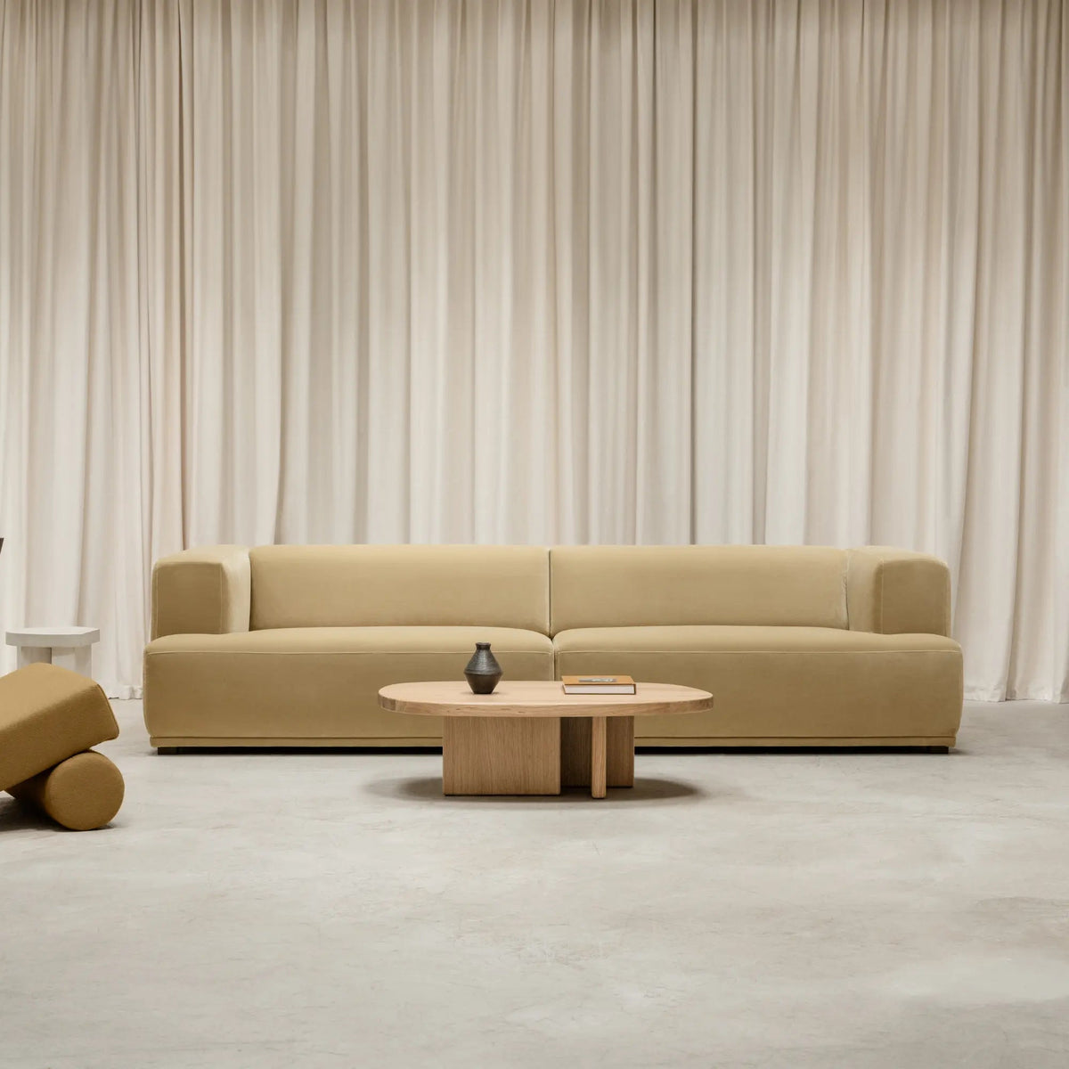 Hug Sofa - 2-seater sofa