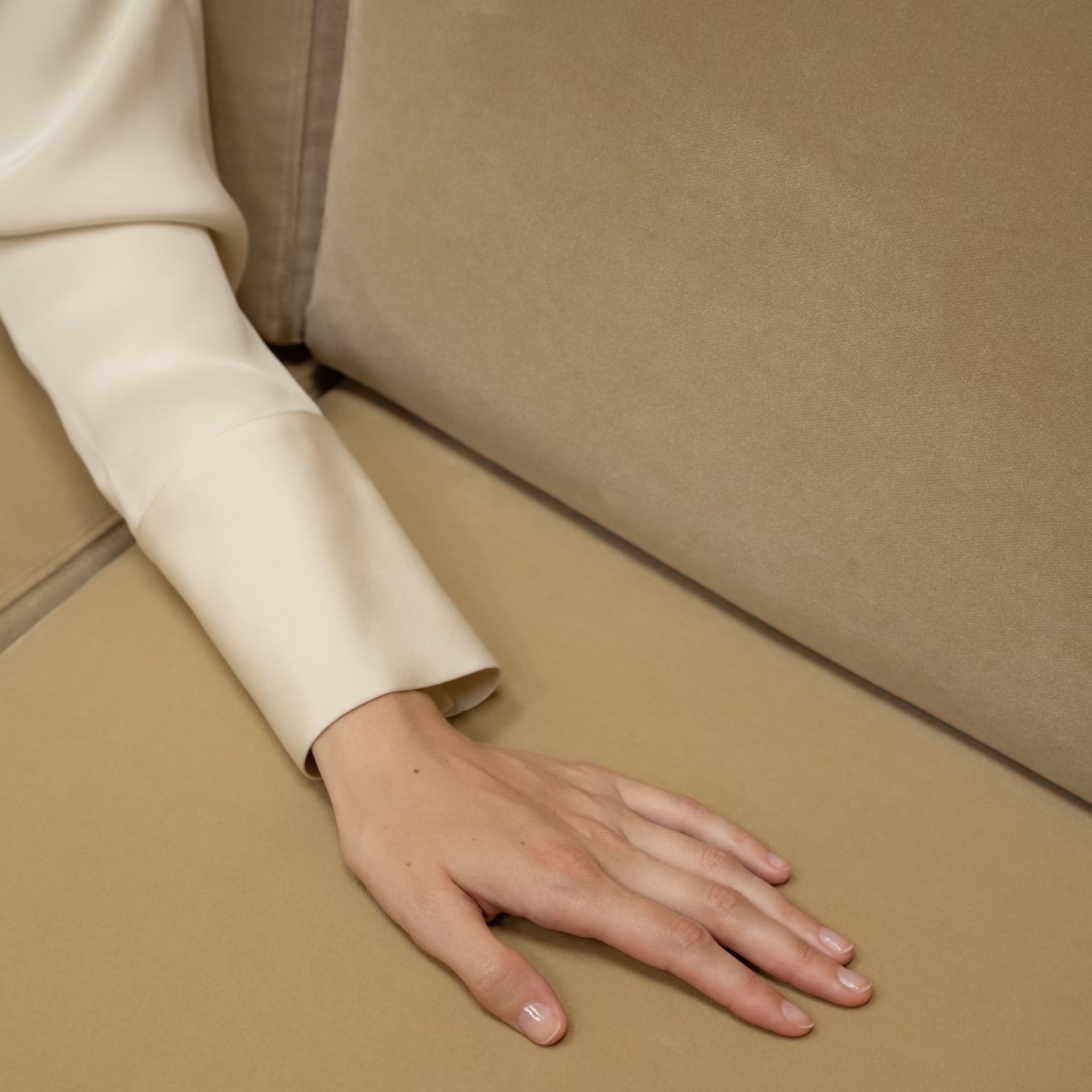 Hug Sofa - Corner sofa