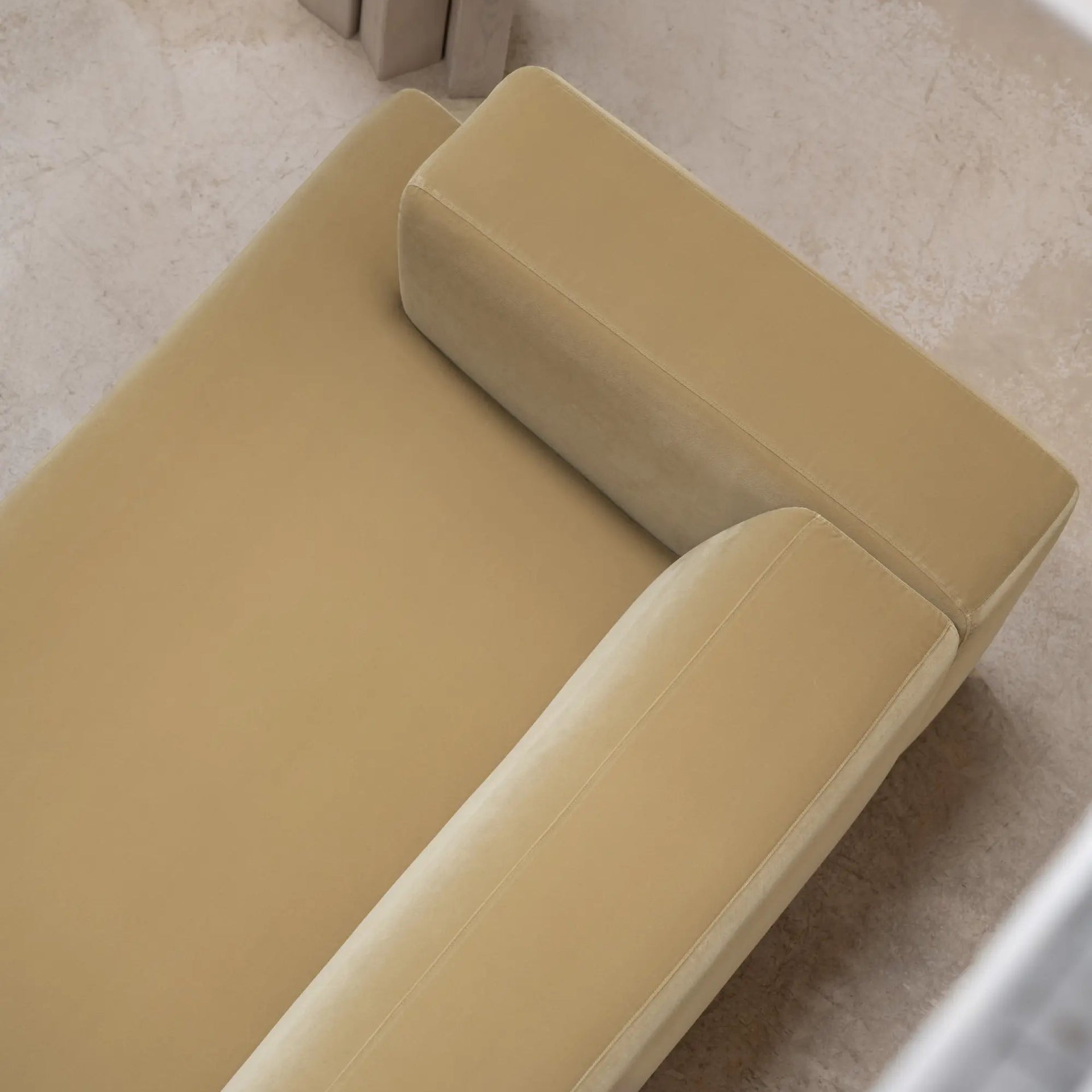 Hug Sofa - Corner sofa