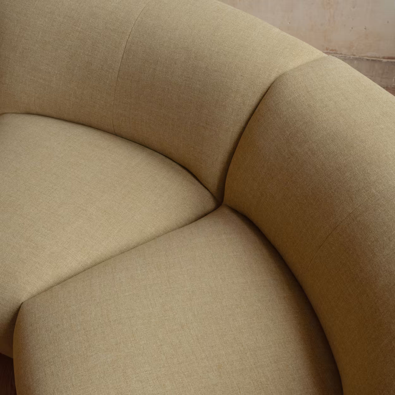 Cosy sofa - 3-zitsbank