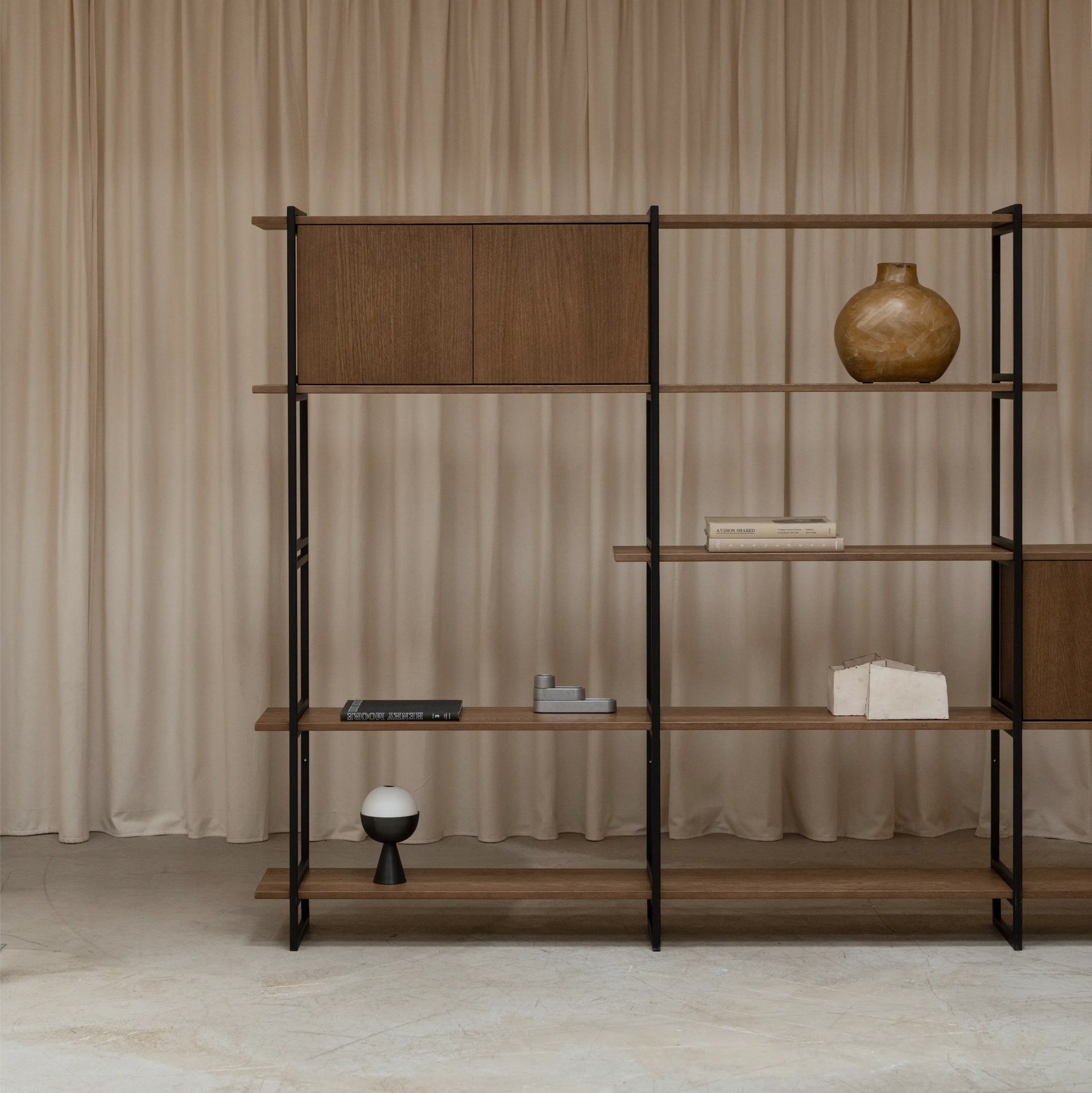 Modulaire kast