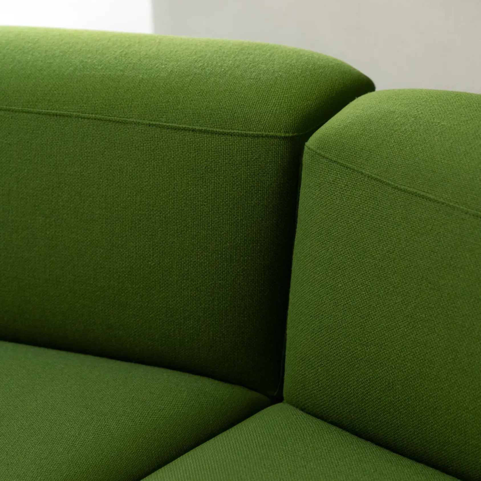 Slant sofa - Left chaise longue