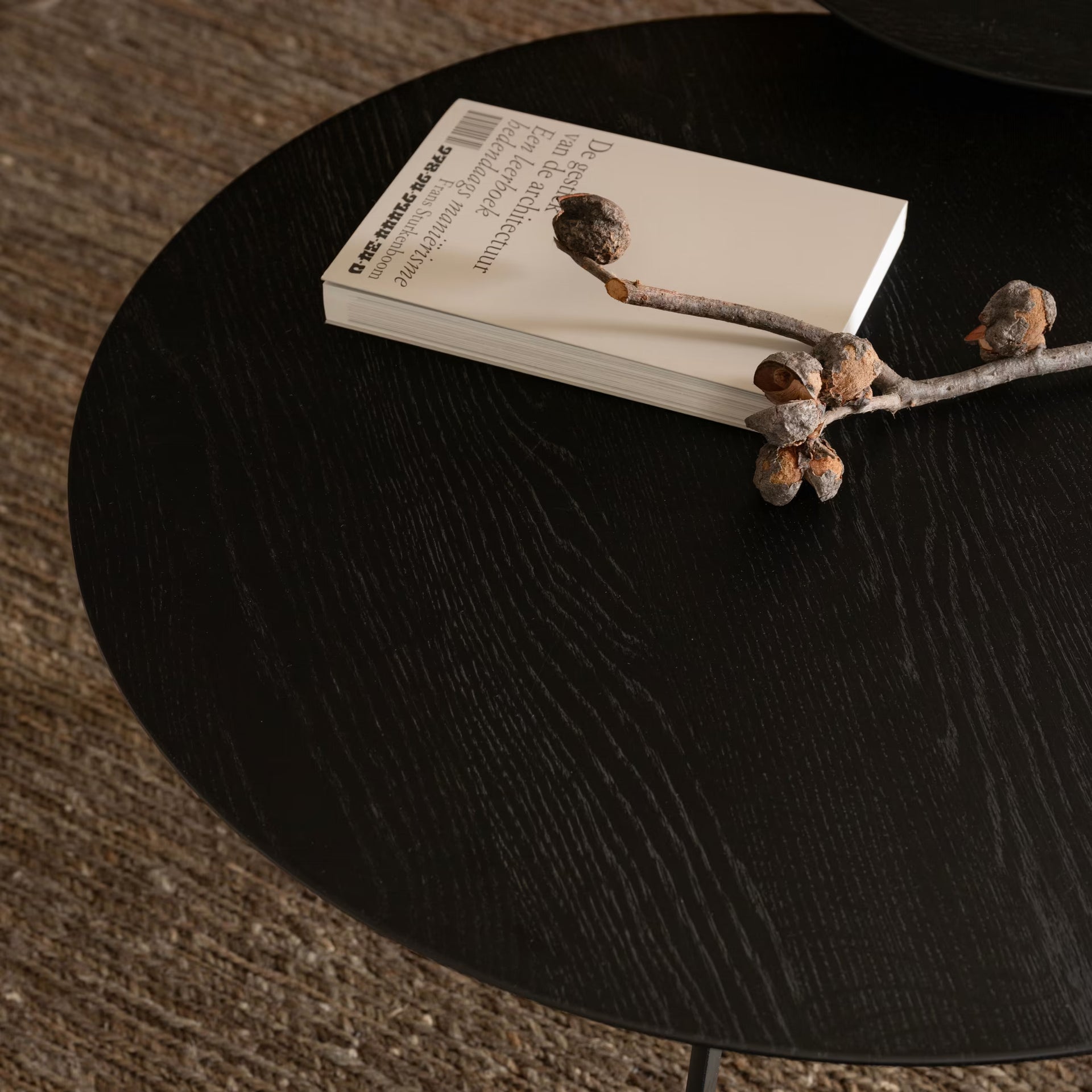 New Co coffee table