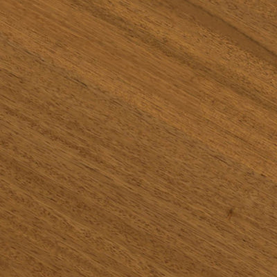 Iroko wood sample
