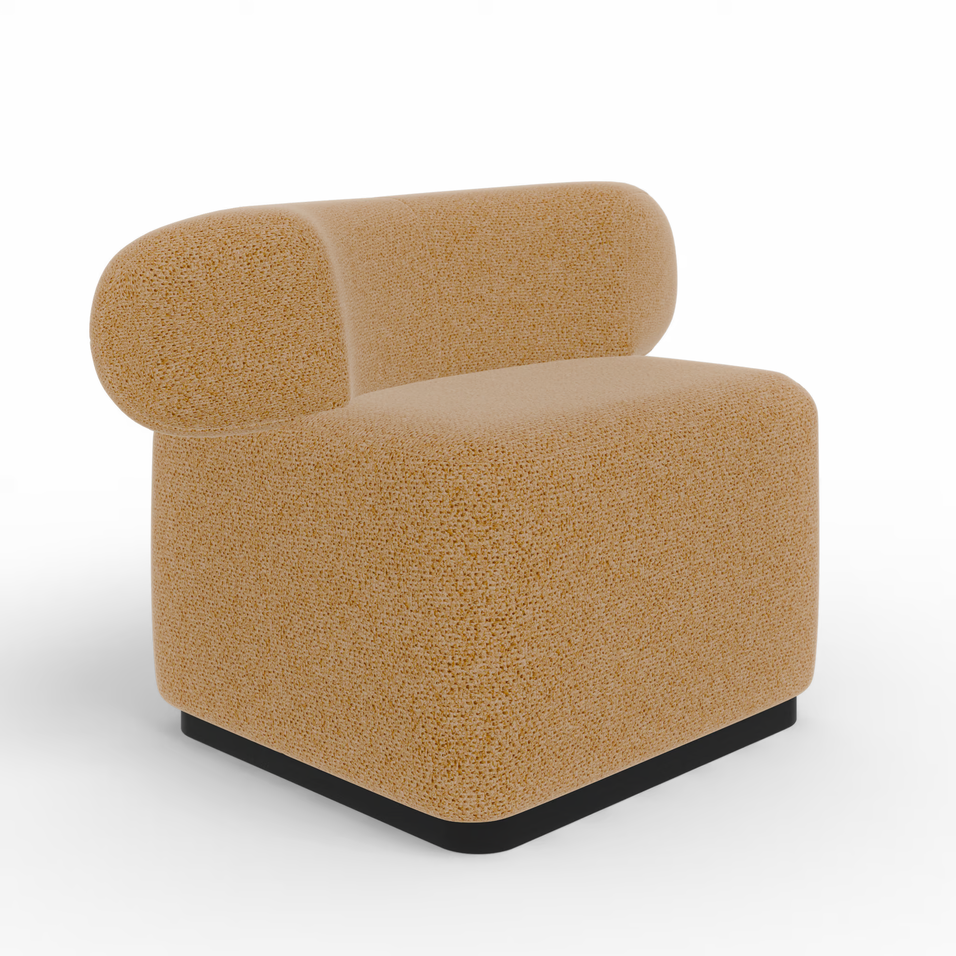Luna armchair