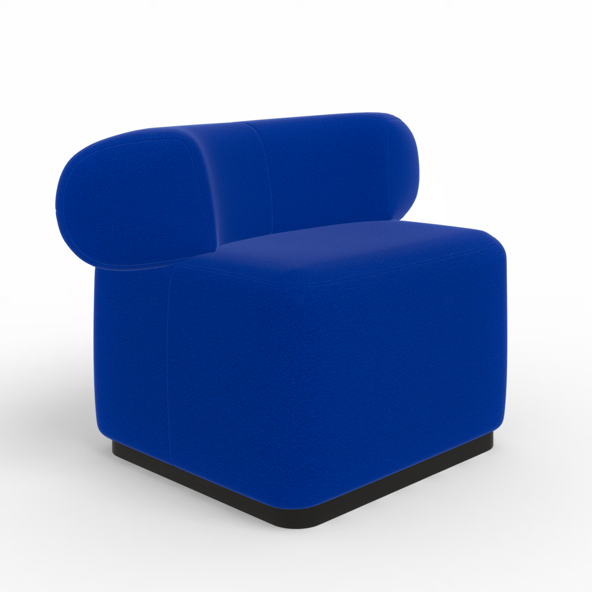 Luna armchair
