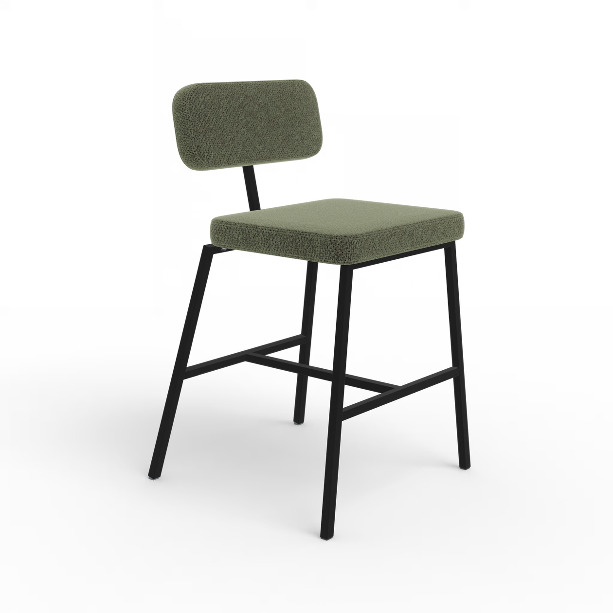 Ode barkruk 650