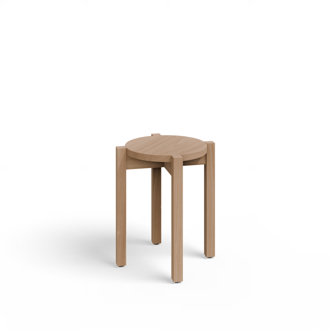 Base stool 450