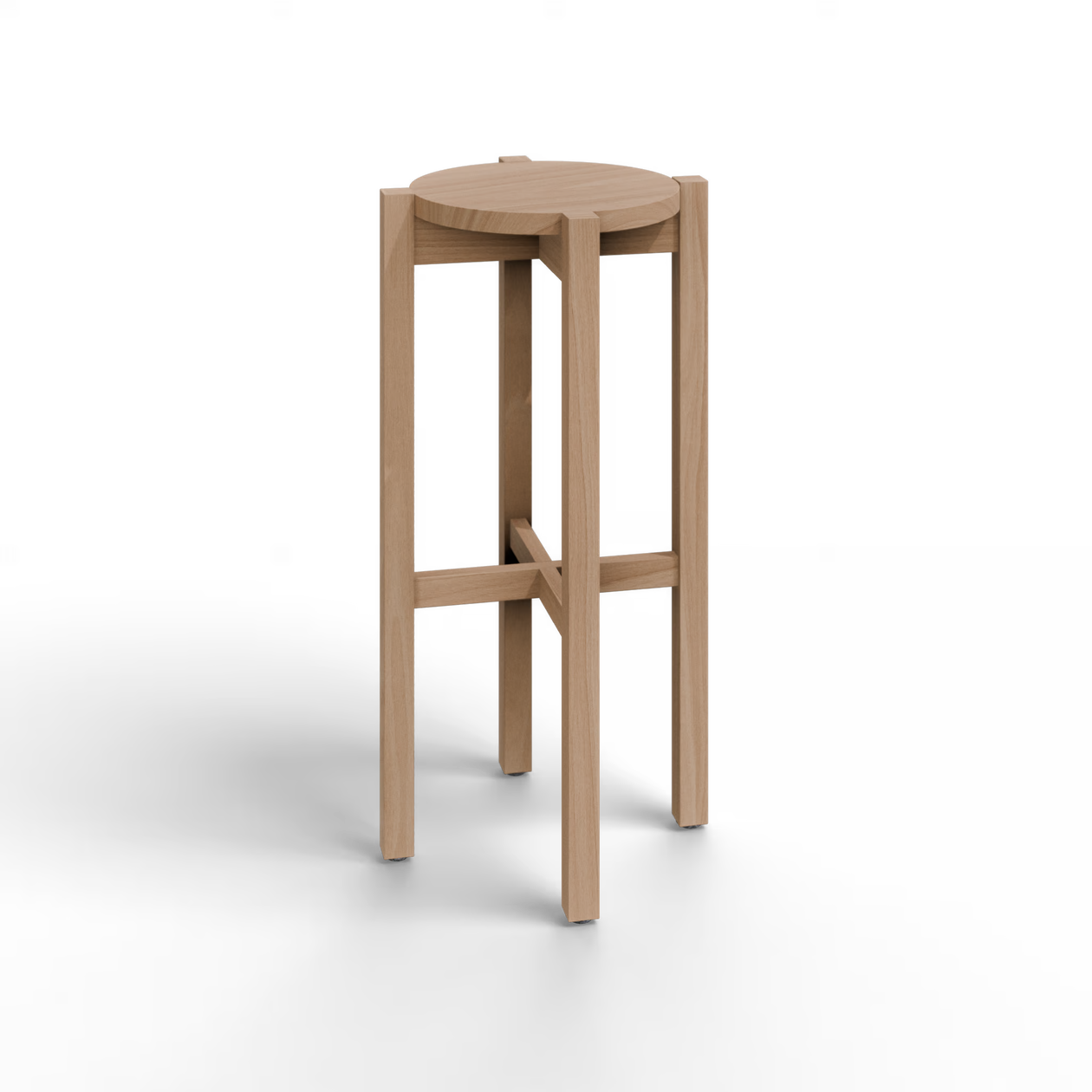 Base stool 770