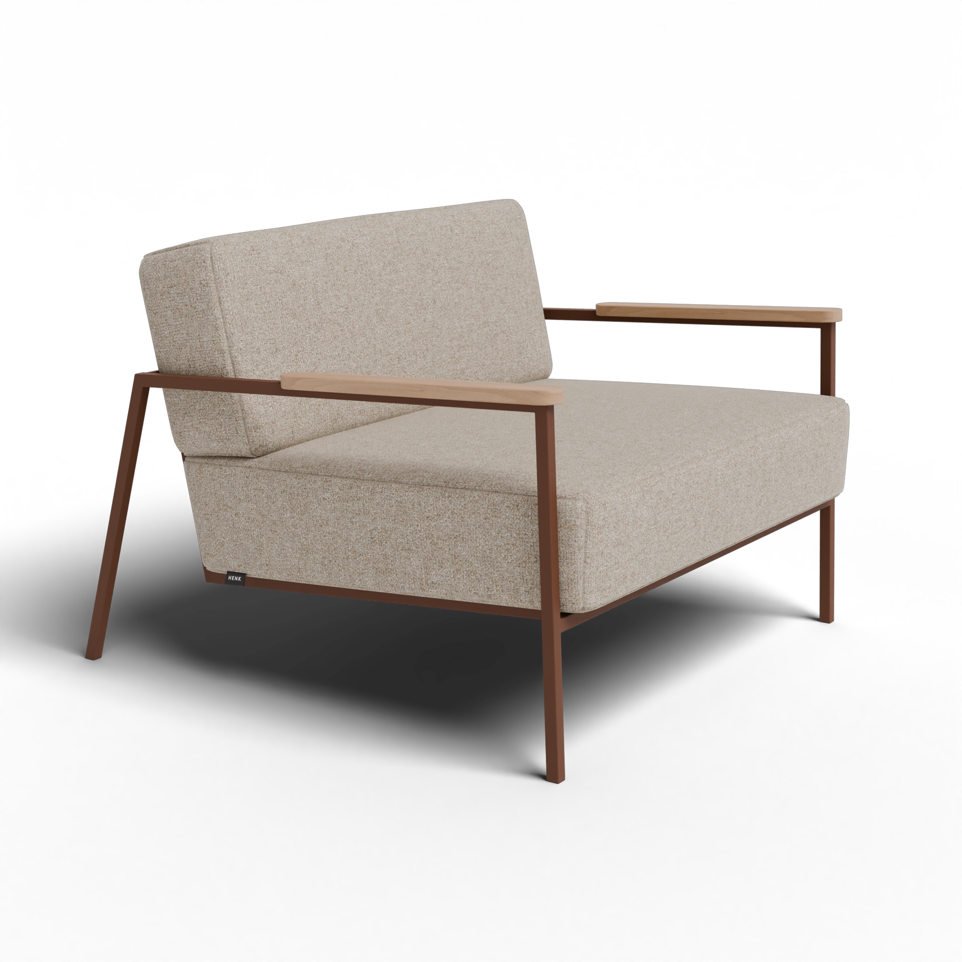 Co armchair