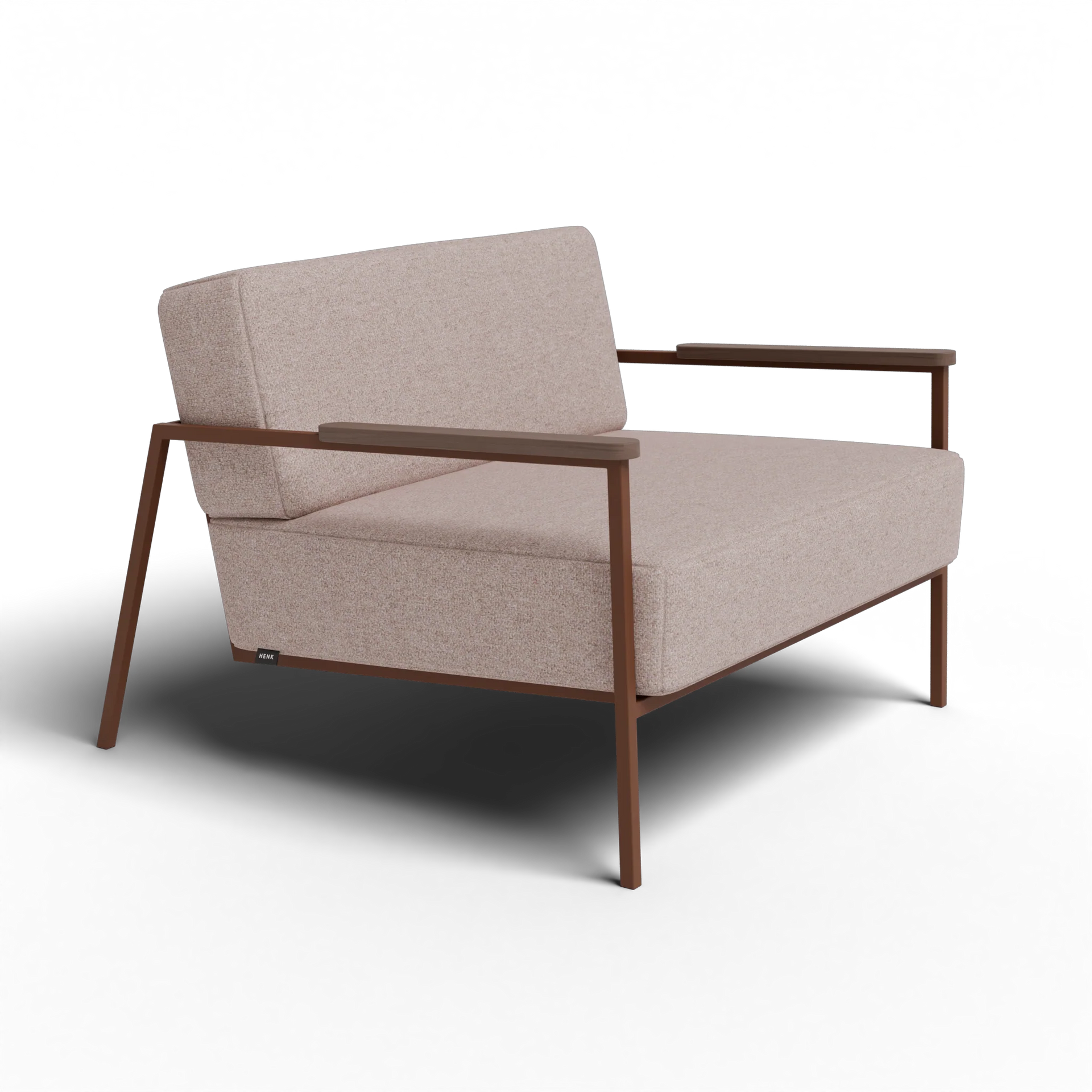 Co fauteuil
