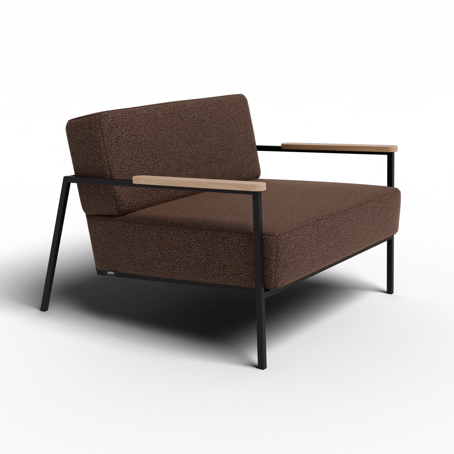 Co armchair