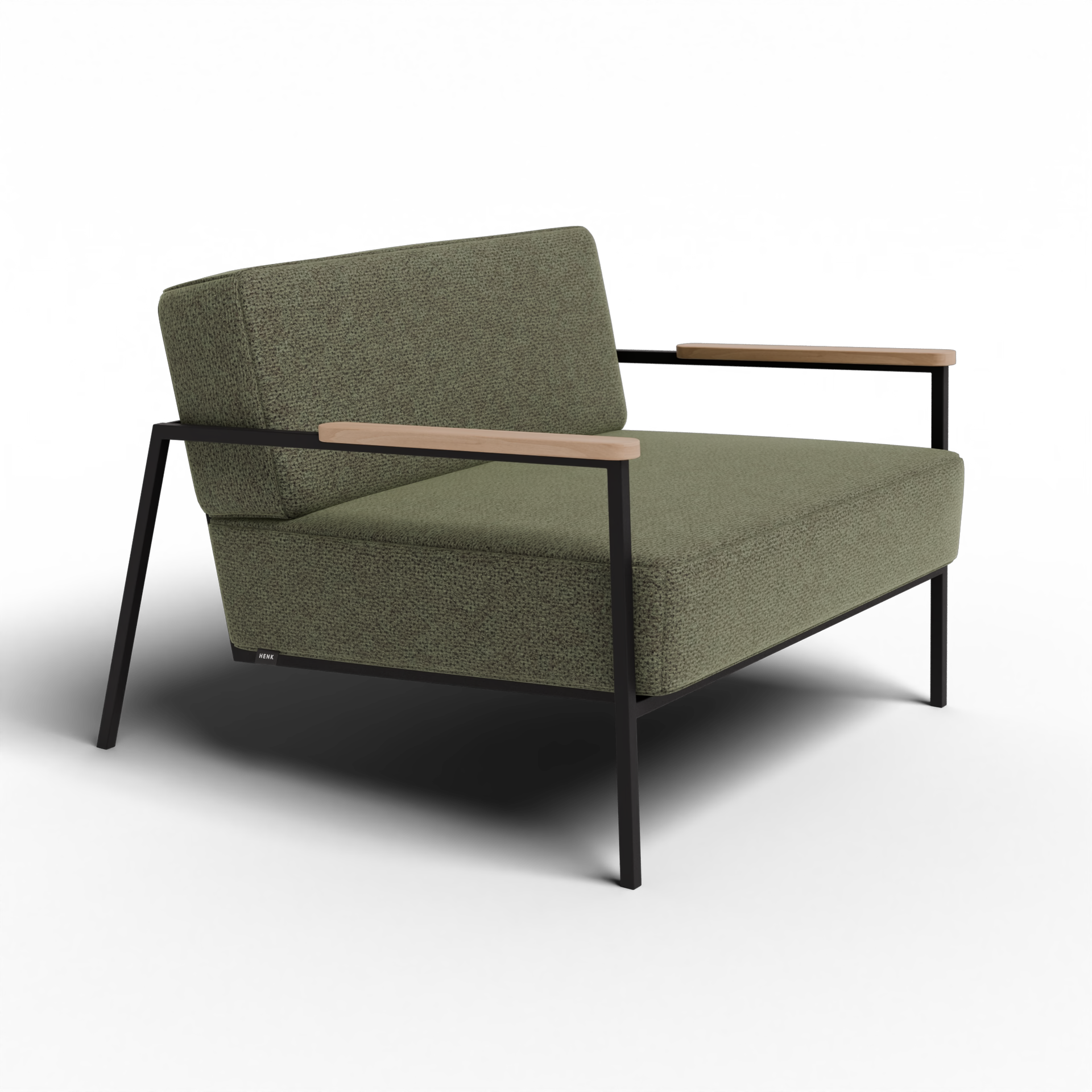 Co armchair