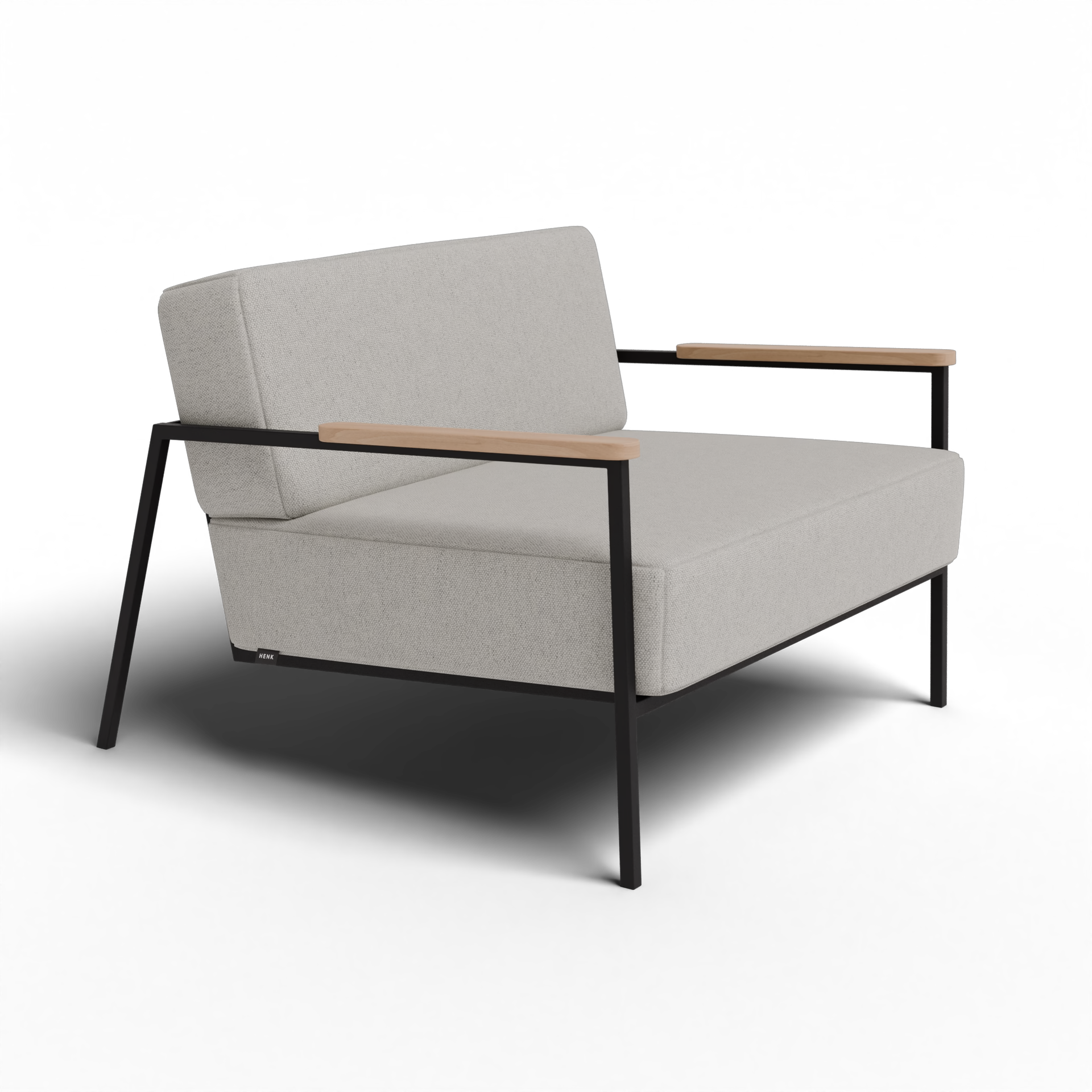 Co armchair