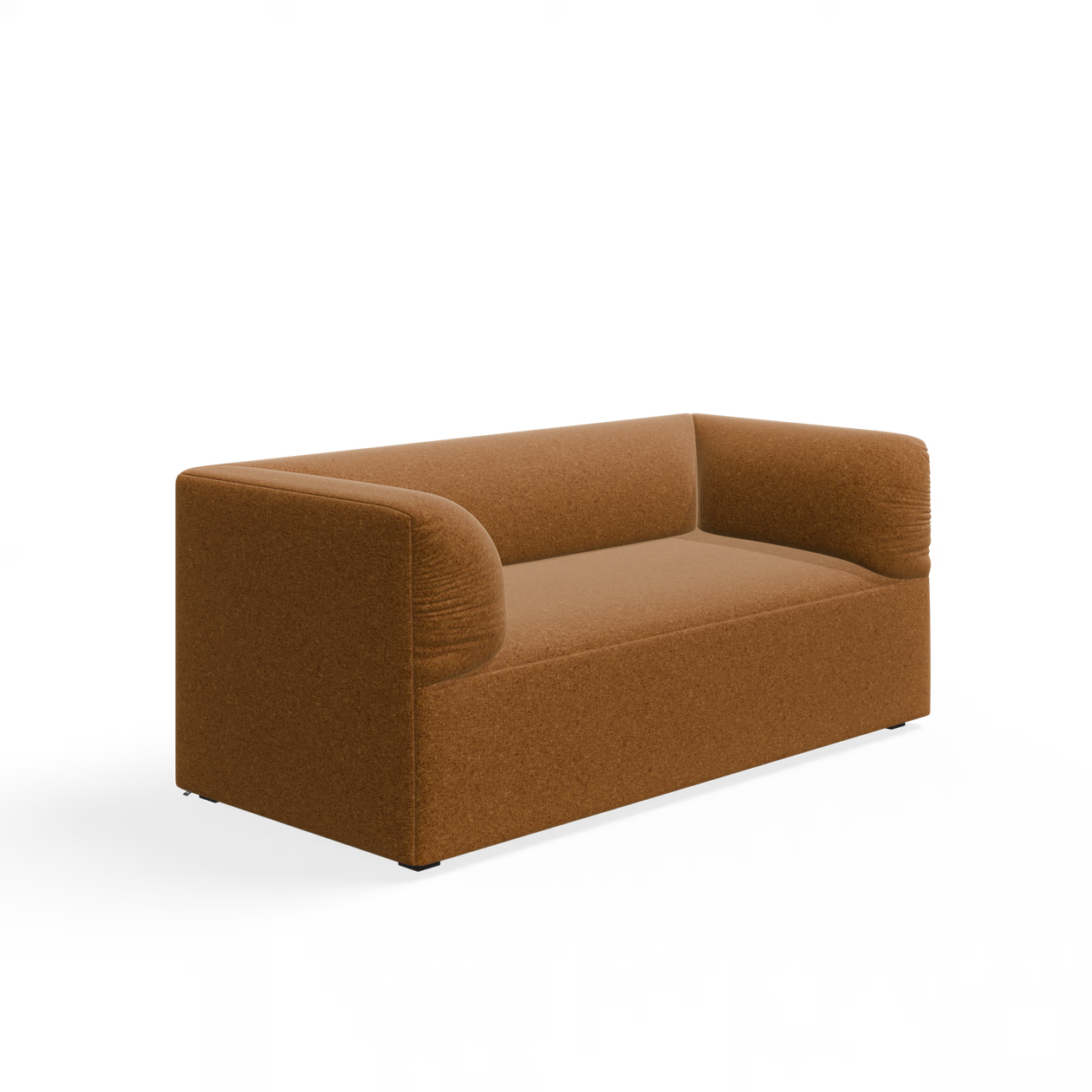 Unfold 2 zits sofa - 2-zitsbank