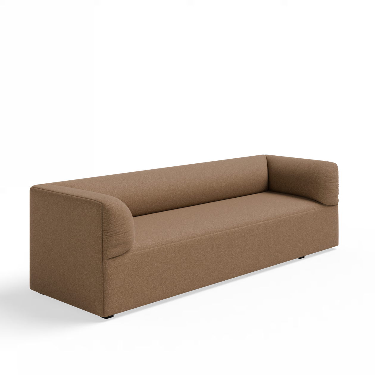 Unfold 3,5 zits sofa - 4-zitsbank
