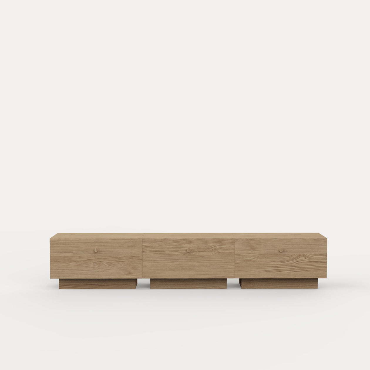 Collect TV cabinet Medium