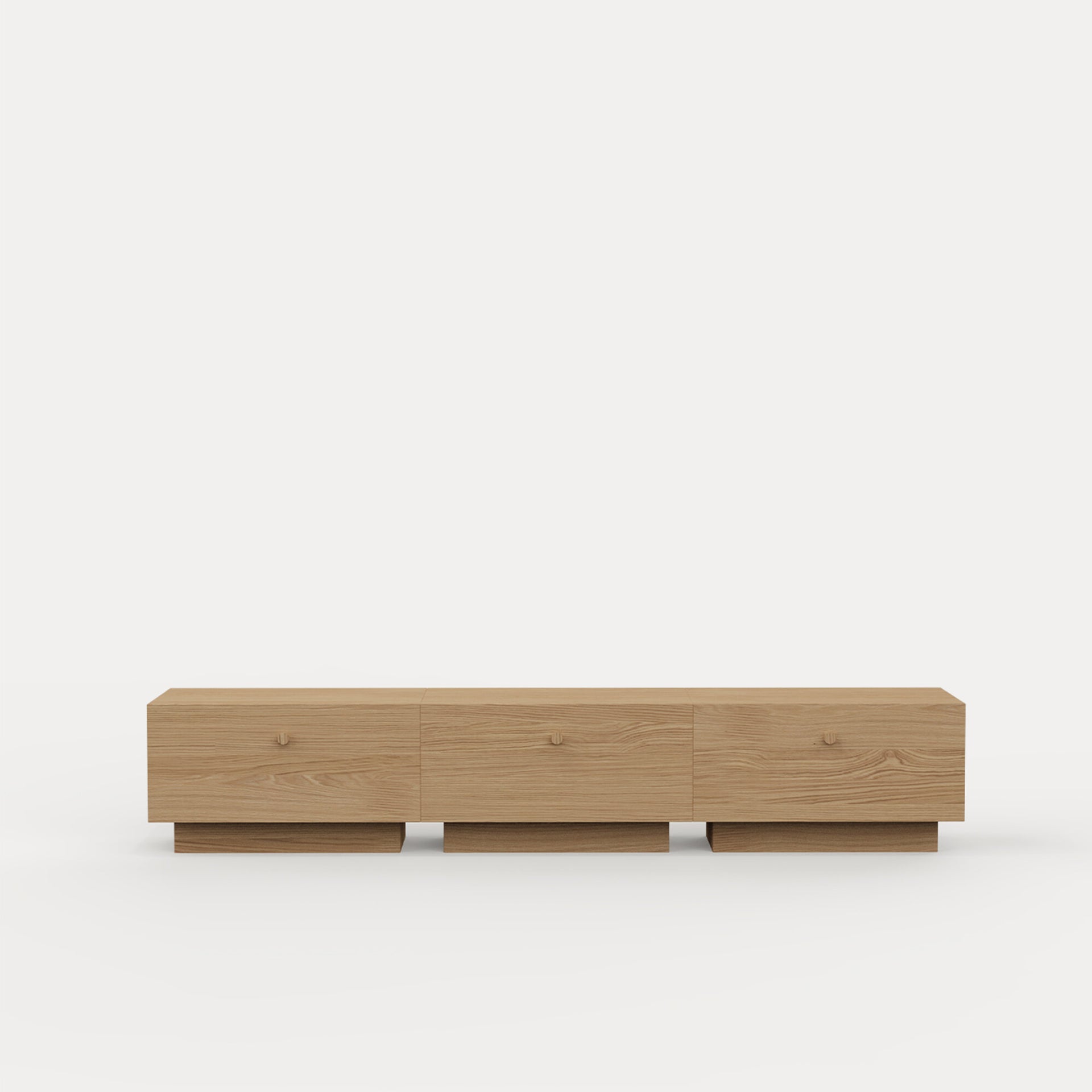 Collect TV cabinet Medium