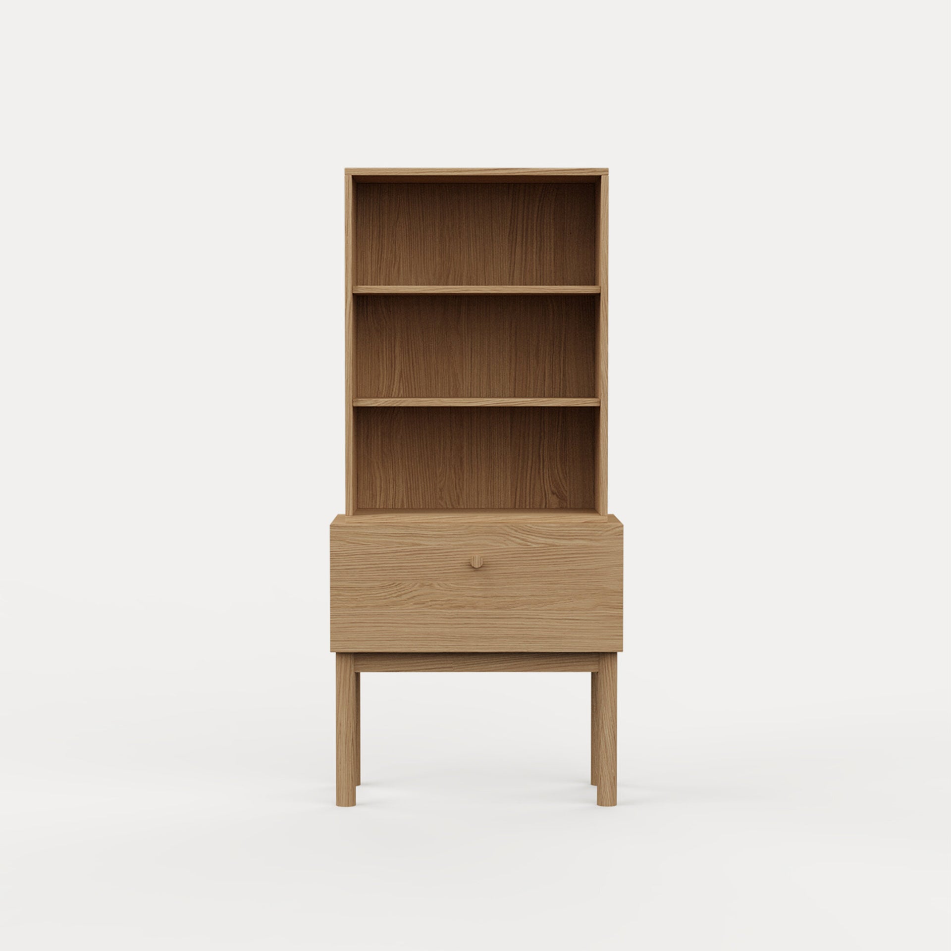 Collect Display Cabinet Medium