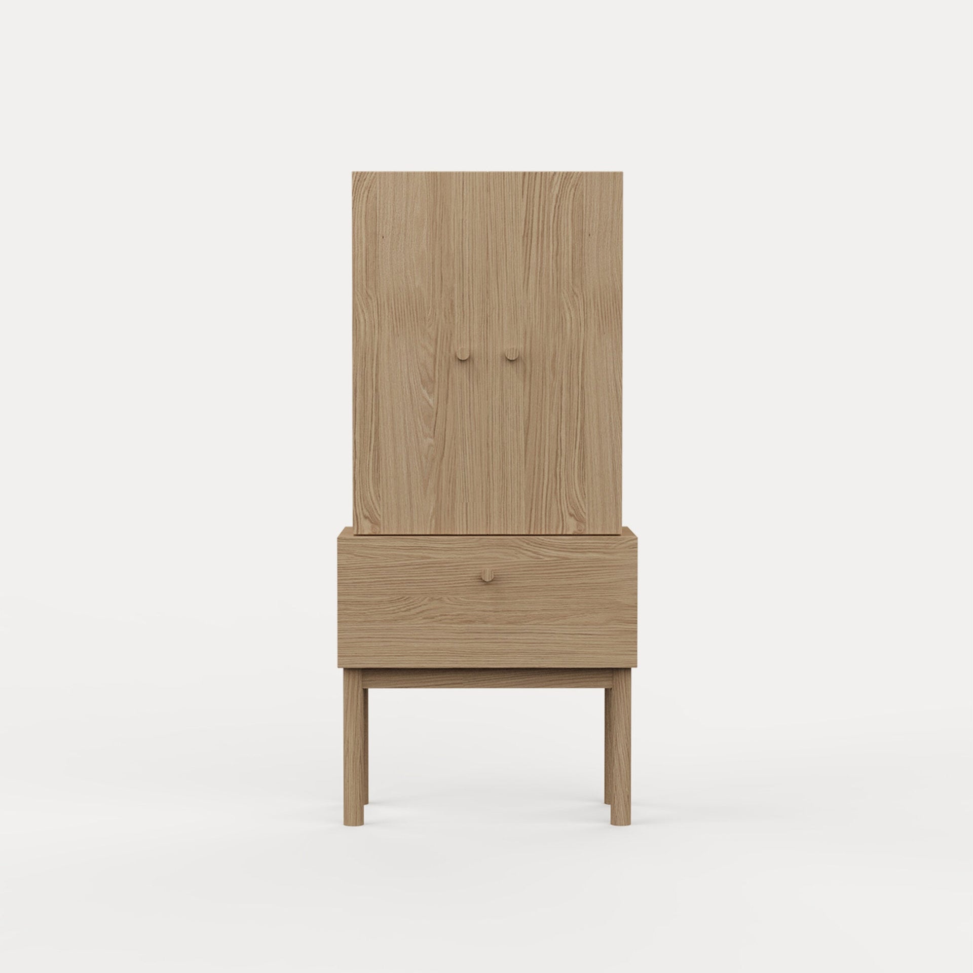 Collect Storage Cabinet Medium
