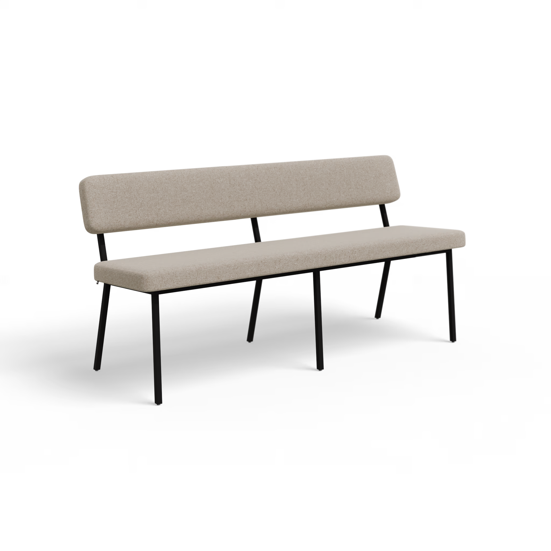 Coode dining bench