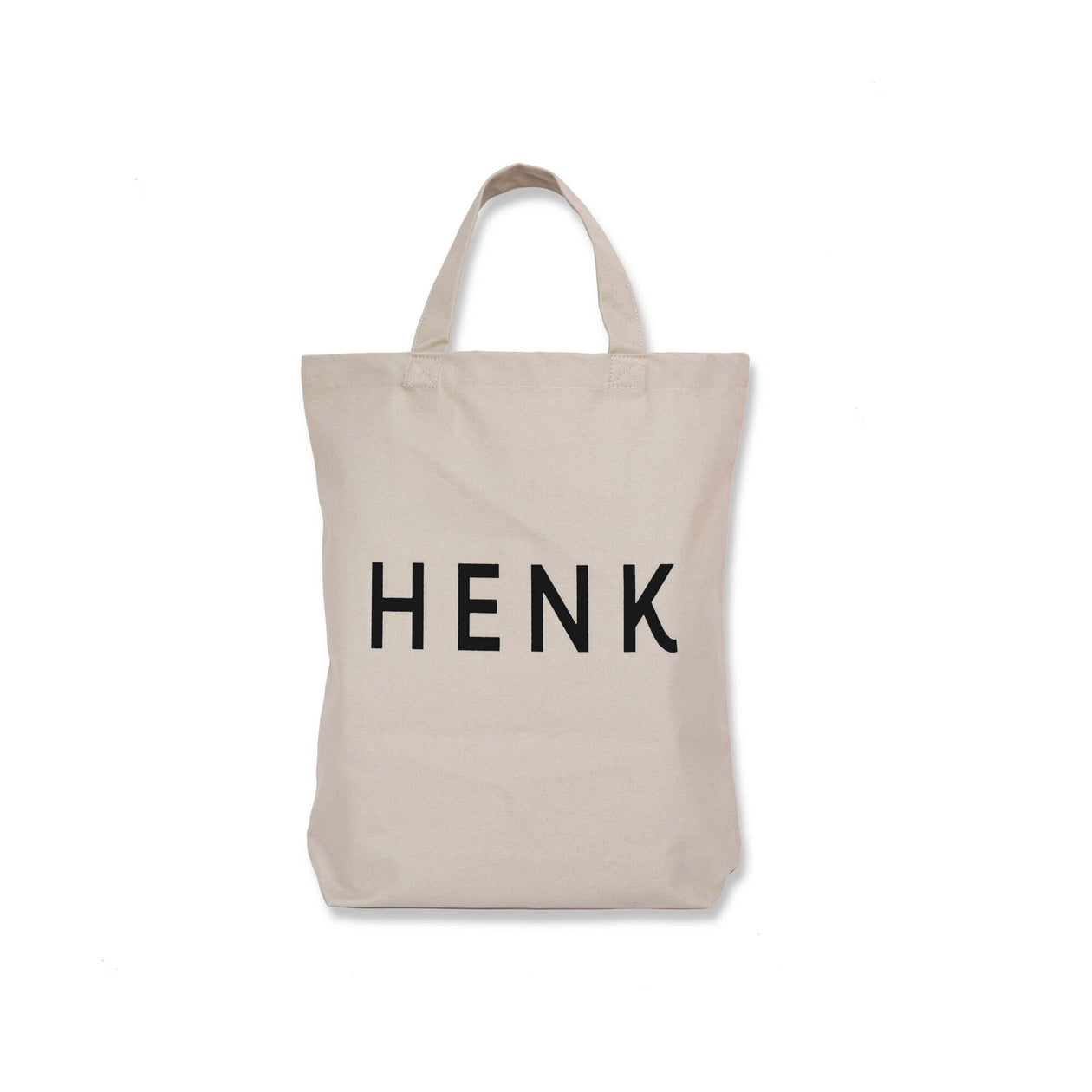 HENK Tote bag black