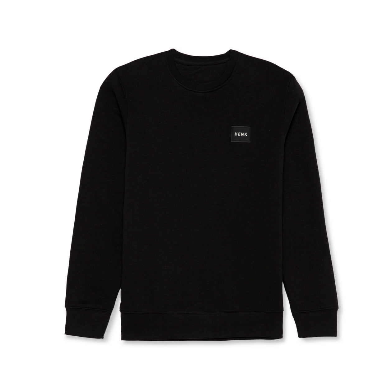 HENK Jumper medium black