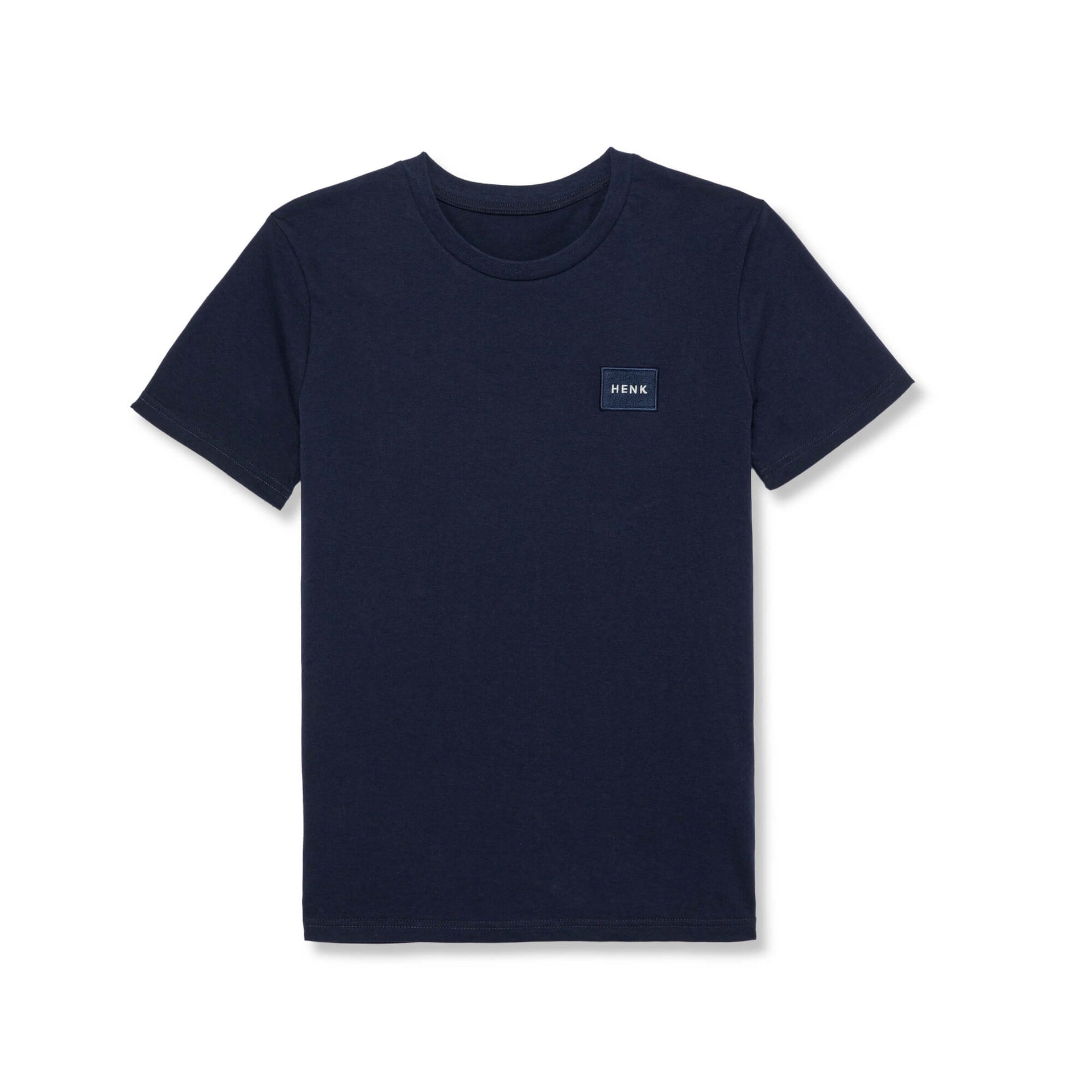 HENK T-shirt extra large navy